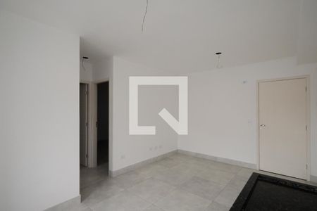 Sala/Cozinha de apartamento à venda com 2 quartos, 43m² em Vila Maria Alta, São Paulo