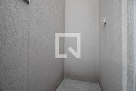 Quintal do Quarto 1 de apartamento à venda com 2 quartos, 43m² em Vila Maria Alta, São Paulo