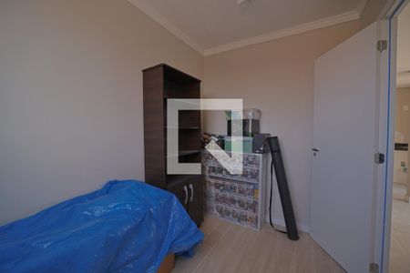 Quarto 1 de apartamento à venda com 2 quartos, 42m² em Vila Nova, São Paulo
