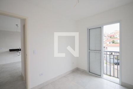 Quarto 2 de apartamento à venda com 2 quartos, 45m² em Vila Maria Alta, São Paulo