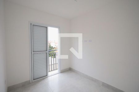 Quarto 2 de apartamento à venda com 2 quartos, 45m² em Vila Maria Alta, São Paulo