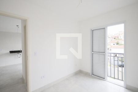 Quarto 2 de apartamento à venda com 2 quartos, 43m² em Vila Maria Alta, São Paulo