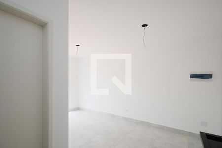 Sala / Cozinha  de apartamento à venda com 1 quarto, 30m² em Vila Maria Alta, São Paulo
