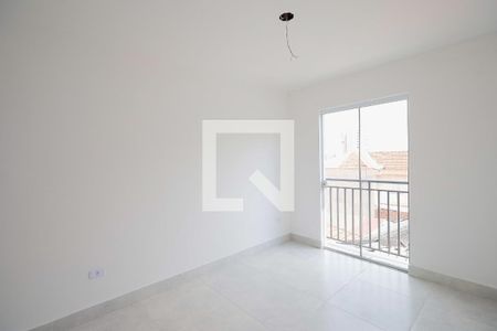 Sala  / Cozinha / Área de Serviço de apartamento à venda com 1 quarto, 30m² em Vila Maria Alta, São Paulo