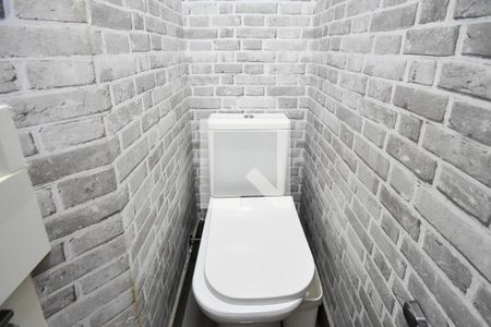 lavabo de apartamento à venda com 2 quartos, 58m² em Pompeia, São Paulo