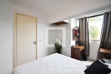 quarto 1 de apartamento à venda com 2 quartos, 58m² em Pompeia, São Paulo