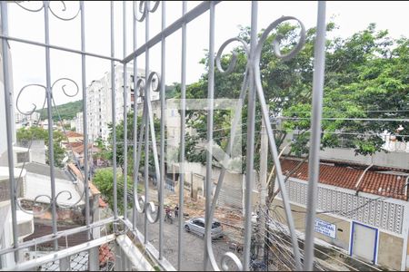 Sala de apartamento à venda com 2 quartos, 66m² em Sampaio, Rio de Janeiro