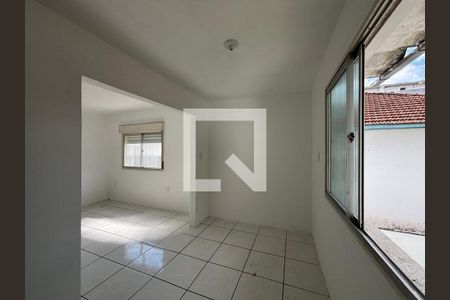 Casa para alugar com 2 quartos, 130m² em Rondônia, Novo Hamburgo