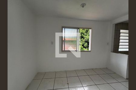 Casa para alugar com 2 quartos, 130m² em Rondônia, Novo Hamburgo