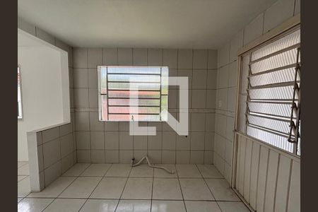Casa para alugar com 2 quartos, 130m² em Rondônia, Novo Hamburgo