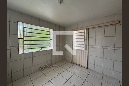 Casa para alugar com 2 quartos, 130m² em Rondônia, Novo Hamburgo