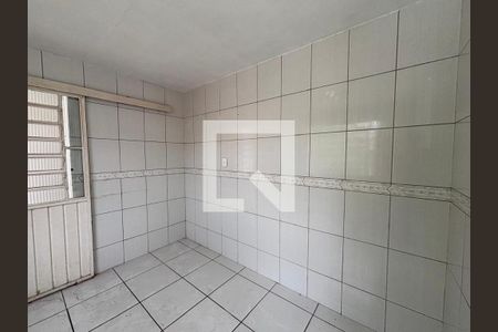 Quarto 2 de casa para alugar com 2 quartos, 130m² em Rondônia, Novo Hamburgo
