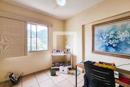 Quarto 1 de apartamento à venda com 2 quartos, 90m² em Engenho Novo, Rio de Janeiro
