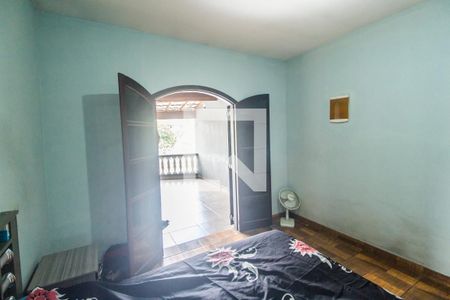 Quarto 1 de casa à venda com 4 quartos, 344m² em Colinas da Anhanguera, Santana de Parnaíba