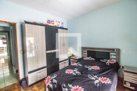 Quarto 1 de casa à venda com 4 quartos, 344m² em Colinas da Anhanguera, Santana de Parnaíba