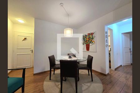 Sala de apartamento à venda com 2 quartos, 78m² em Planalto Paulista, São Paulo