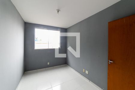 Quarto de apartamento à venda com 2 quartos, 50m² em Cachoeirinha, Belo Horizonte