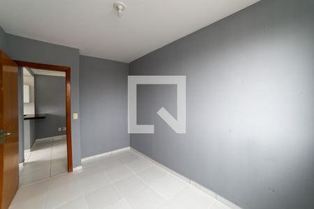 Quarto de apartamento à venda com 2 quartos, 50m² em Cachoeirinha, Belo Horizonte