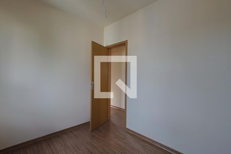 Suíte de apartamento para alugar com 3 quartos, 60m² em Fernão Dias, Belo Horizonte