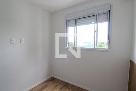 Quarto 1 de apartamento para alugar com 1 quarto, 24m² em Vila Butantã, São Paulo