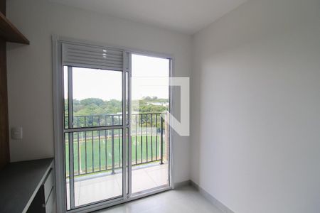 Sala de apartamento para alugar com 1 quarto, 24m² em Vila Butantã, São Paulo