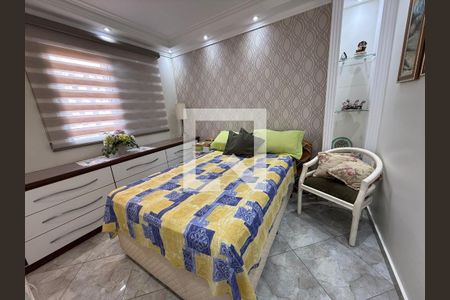 Quarto de apartamento à venda com 2 quartos, 86m² em Água Fria, São Paulo
