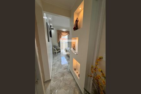 Quarto de apartamento à venda com 2 quartos, 86m² em Água Fria, São Paulo