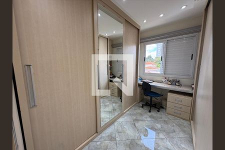 Quarto de apartamento à venda com 2 quartos, 86m² em Água Fria, São Paulo
