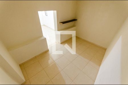 Quarto 2 de casa para alugar com 2 quartos, 55m² em Brasilândia, São Paulo