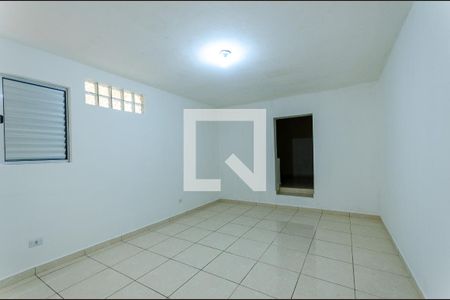 Quarto  1 de casa para alugar com 2 quartos, 55m² em Brasilândia, São Paulo