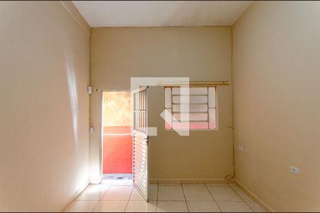 Sala de casa para alugar com 2 quartos, 55m² em Brasilândia, São Paulo