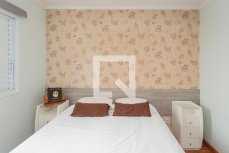 Quarto Suíte de apartamento à venda com 3 quartos, 114m² em Jardim Consorcio, São Paulo