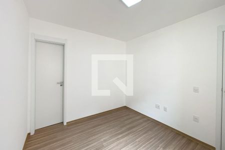 Suite 1 de apartamento para alugar com 3 quartos, 75m² em São Lucas, Belo Horizonte