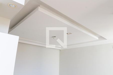 Sala de apartamento para alugar com 2 quartos, 48m² em Paciência, Rio de Janeiro