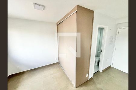 Sala/Cozinha/Quarto  de apartamento para alugar com 1 quarto, 30m² em Parada Inglesa, São Paulo