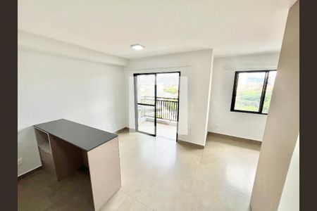 Sala/Cozinha/Quarto  de apartamento para alugar com 1 quarto, 30m² em Parada Inglesa, São Paulo