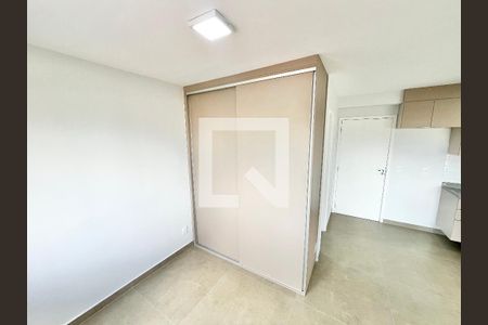 Sala/Cozinha/Quarto  de apartamento para alugar com 1 quarto, 30m² em Parada Inglesa, São Paulo