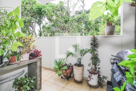 Gardem de apartamento à venda com 2 quartos, 104m² em Vila Romana, São Paulo