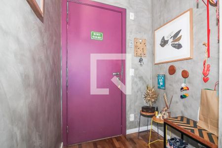 Sala de apartamento à venda com 2 quartos, 104m² em Vila Romana, São Paulo