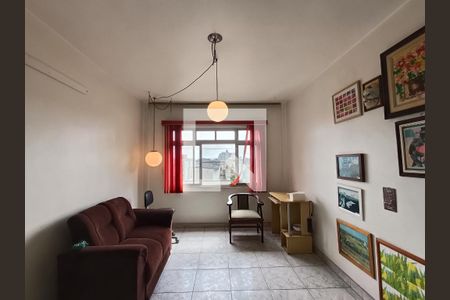 Apartamento para alugar com 2 quartos, 60m² em Vila da Saúde, São Paulo