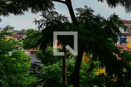 Vista de apartamento à venda com 2 quartos, 50m² em Jardim Monte Kemel, São Paulo