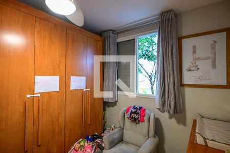 Quarto 1 de apartamento à venda com 2 quartos, 50m² em Jardim Monte Kemel, São Paulo