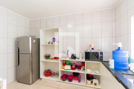 Casa à venda com 4 quartos, 240m² em Vila Macedopolis, São Paulo