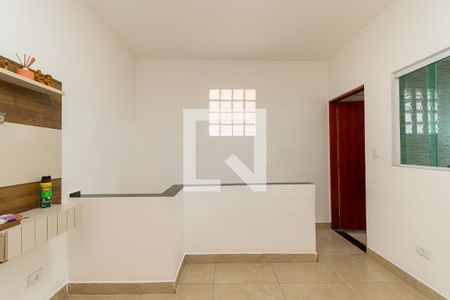 Sala de casa à venda com 4 quartos, 240m² em Vila Macedopolis, São Paulo