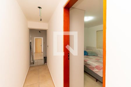 Corredor de casa à venda com 4 quartos, 240m² em Vila Macedopolis, São Paulo