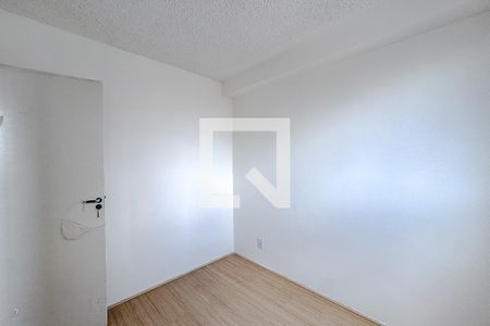 Quarto 1 de apartamento para alugar com 2 quartos, 36m² em Tatuapé, São Paulo