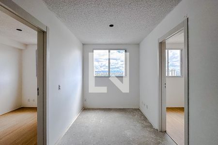 Sala de apartamento para alugar com 2 quartos, 36m² em Tatuapé, São Paulo