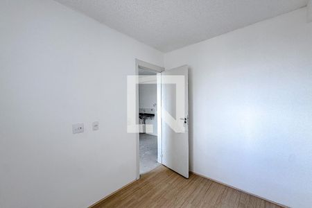 Quarto 1 de apartamento para alugar com 2 quartos, 36m² em Tatuapé, São Paulo