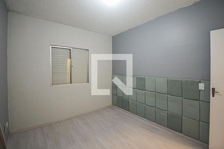 Quarto 1 de apartamento para alugar com 2 quartos, 64m² em Nova Petrópolis, São Bernardo do Campo