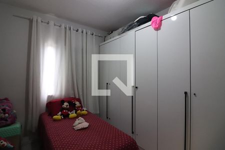 Quarto 1 de apartamento para alugar com 2 quartos, 64m² em Nova Petrópolis, São Bernardo do Campo